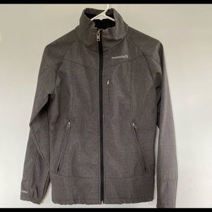 Avalanche Waterproof Rain Jacket